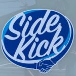 ㍿サイドキック| 広告相談 アクセラレーション 看板